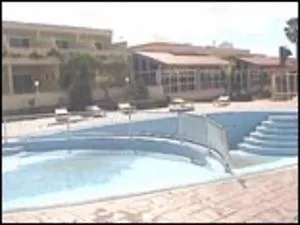 Naranjos * קוסטה טגוויסה
