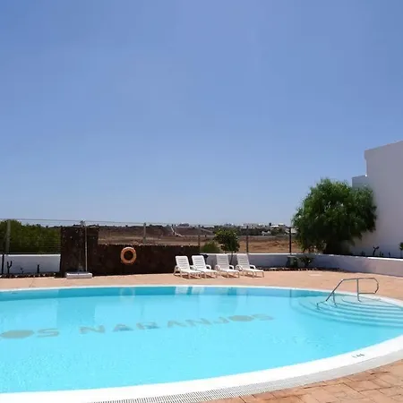 Naranjos Apartamento