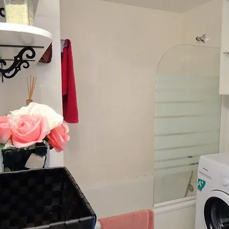 Naranjos Apartamento