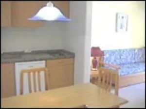 Naranjos Apartman *