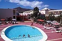 Apartman Naranjos *