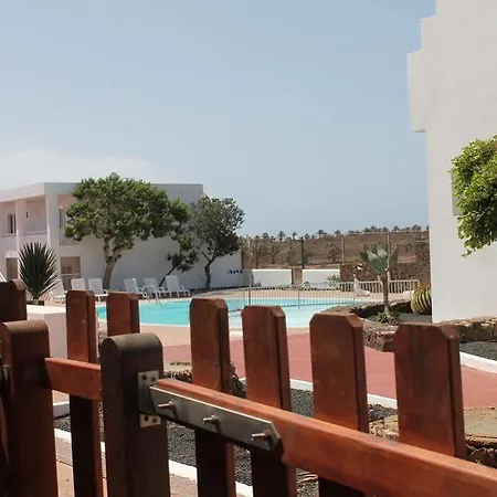 Naranjos Apartman *