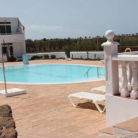 Apartman Naranjos *